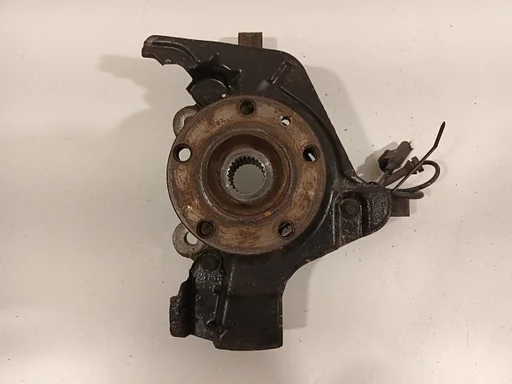 Wielnaaf links voor Opel Combo