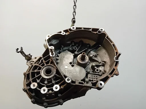 Versnellingsbak schakel Opel Combo