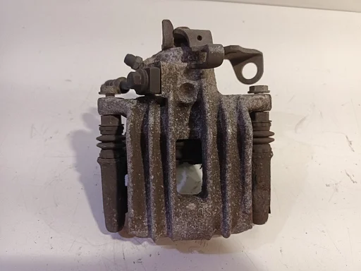 Remklauw links achter Seat Ibiza