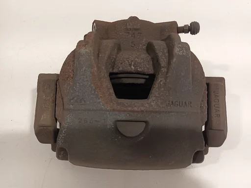 Remklauw rechts voor Jaguar XF