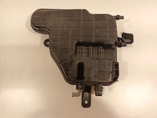 Koelvloeistof reservoir BMW 5 serie