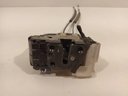 Slot mechaniek portier elektrisch centrale vergrendeling rechts voor Hyundai i20