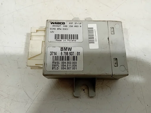 Computer diversen BMW 5 serie