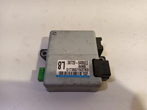 Computer stuurbekrachtiging Suzuki Celerio