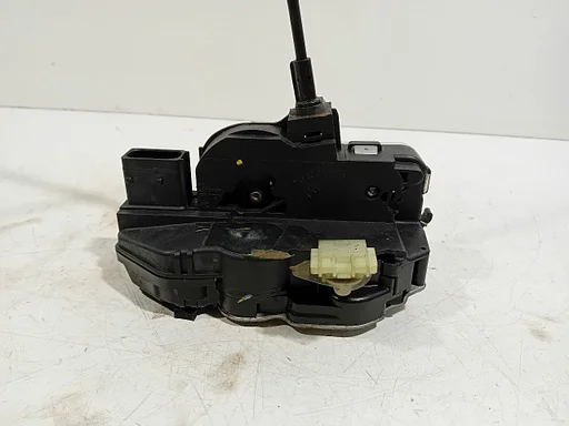 Slot mechaniek portier elektrisch centrale vergrendeling rechts voor Chevrolet Aveo