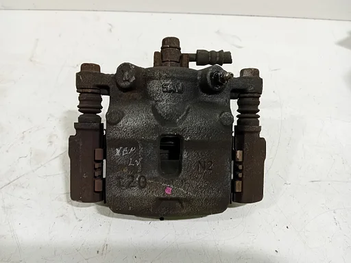 Remklauw links voor Suzuki Celerio