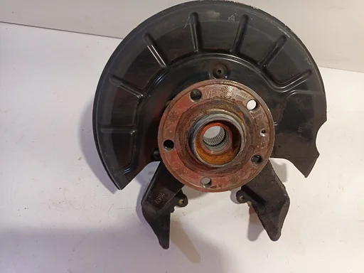 Wielnaaf links voor Audi A3