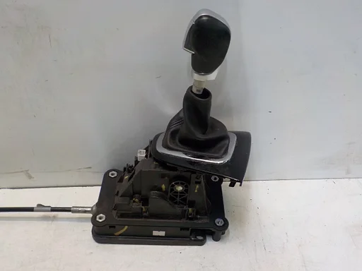 Schakelmechaniek Renault Captur