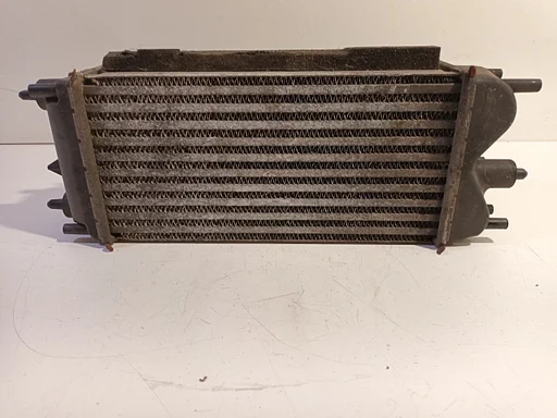 Intercooler radiateur Ford Transit