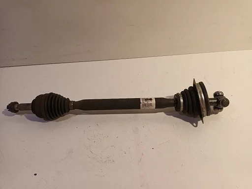 Aandrijfas links voor Dacia Sandero