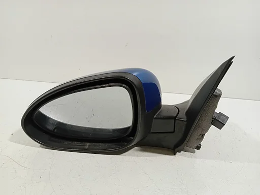 Spiegel buiten links elektrisch Chevrolet Aveo
