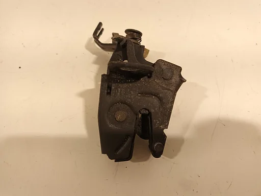 Slotvanger Volkswagen Crafter