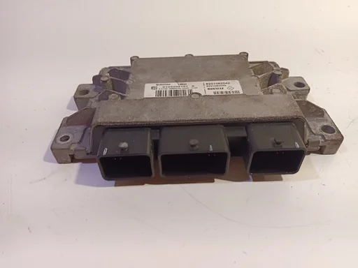 Computer motormanagement Dacia Sandero