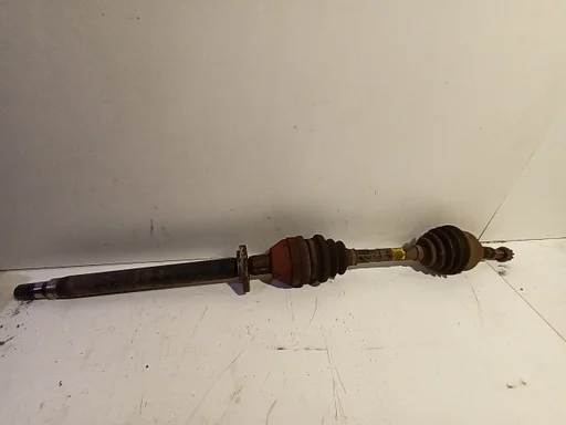 Aandrijfas rechts voor Opel Meriva