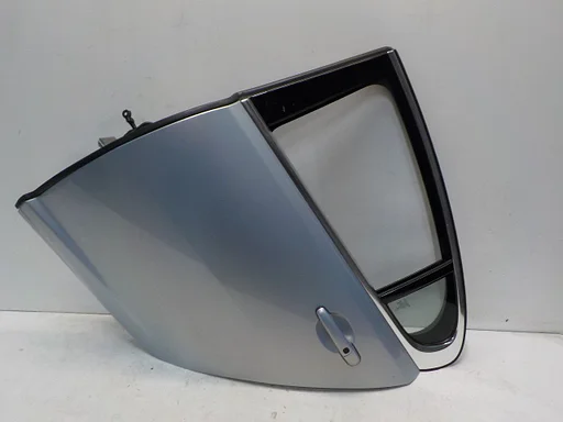 Portier links achter Jaguar XF