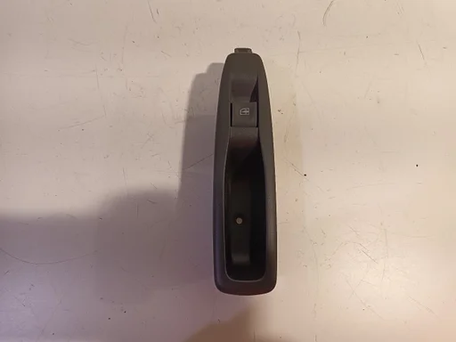 Raamschakelaar links achter Renault Captur