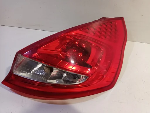 Achterlicht carrosserie rechts Ford Fiesta