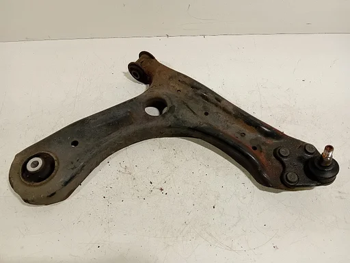 Draagarm rechts voor Seat Ibiza