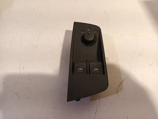 Bedieningspaneel elektrische ramen Audi A1