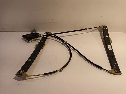 Raammechaniek elektrisch rechts voor Audi A1