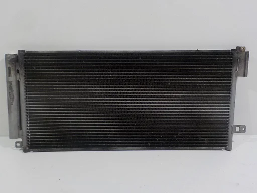 Airco radiateur Opel Corsa