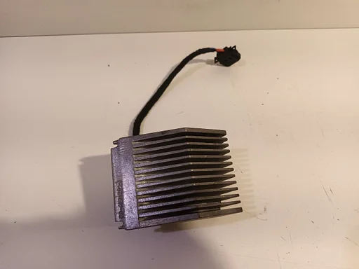 Kachelweerstand Audi A1