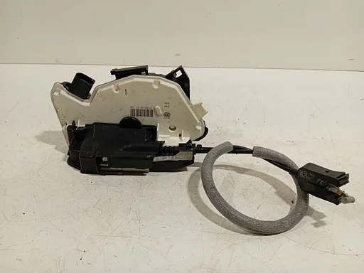 Slot mechaniek portier elektrisch centrale vergrendeling rechts voor Volkswagen Up