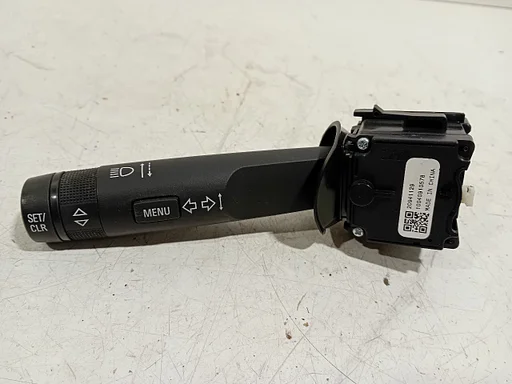 Richtingaanw schakelaar Opel Meriva