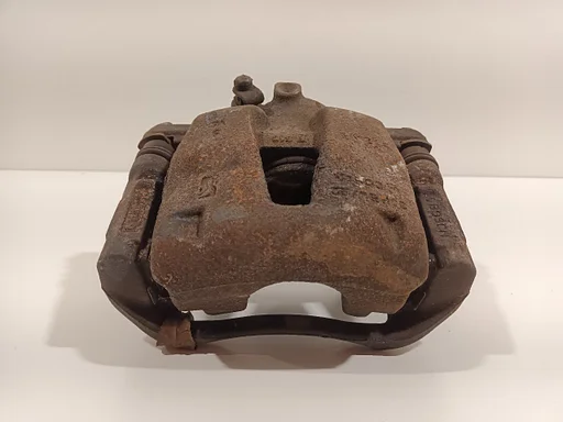 Remklauw rechts voor Opel Corsa