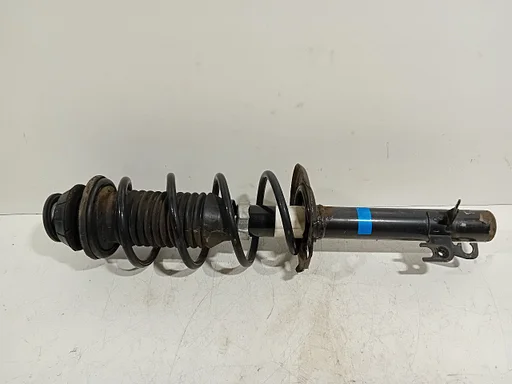 Veerpoot links voor Peugeot 108