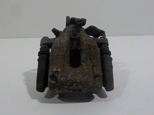 Remklauw links achter Opel Crossland