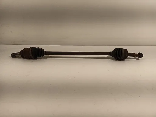 Aandrijfas rechts voor Opel Corsa