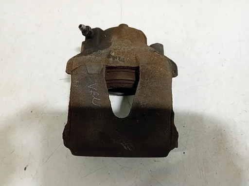 Remklauw rechts voor Seat Ibiza