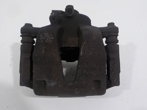 Remklauw rechts voor Opel Corsa