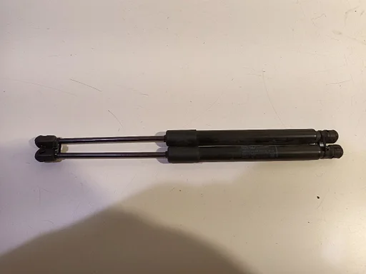 Gasdrukveerset achter Opel Crossland