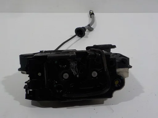 Slot mechaniek portier elektrisch centrale vergrendeling rechts voor Volkswagen Polo