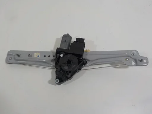 Raammechaniek elektrisch rechts achter Opel Crossland