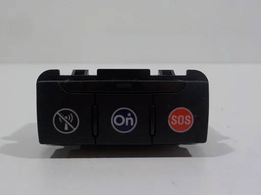 Schakelaar diversen Opel Crossland