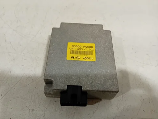 Computer boord Kia Rio