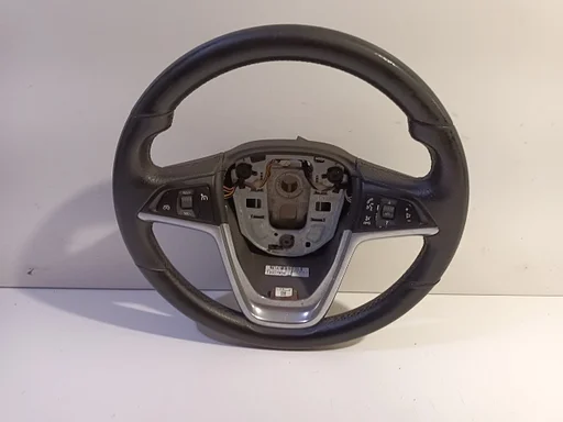 Stuur Opel Astra