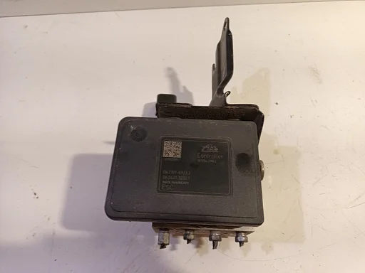 Abs pomp Nissan Note