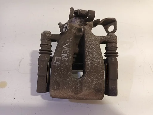 Remklauw links achter Opel Meriva