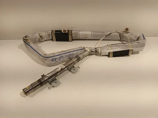 Gordijn airbag links Kia Picanto