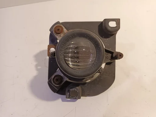 Mistlamp rechts Fiat 500