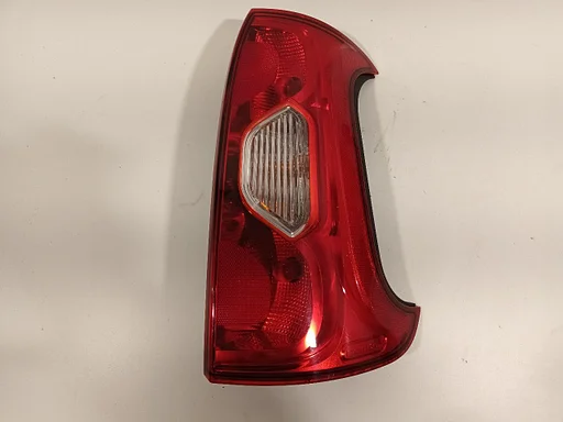 Achterlicht carrosserie rechts Fiat Panda