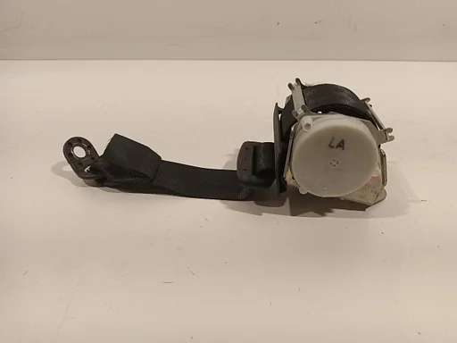 Veiligheidsgordel links achter Seat Ibiza