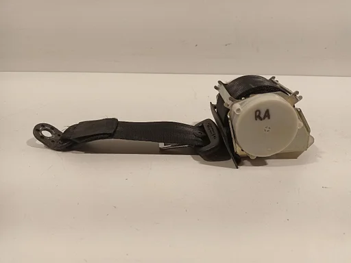 Veiligheidsgordel rechts achter Seat Ibiza