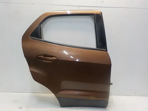 Portier rechts achter Ford EcoSport