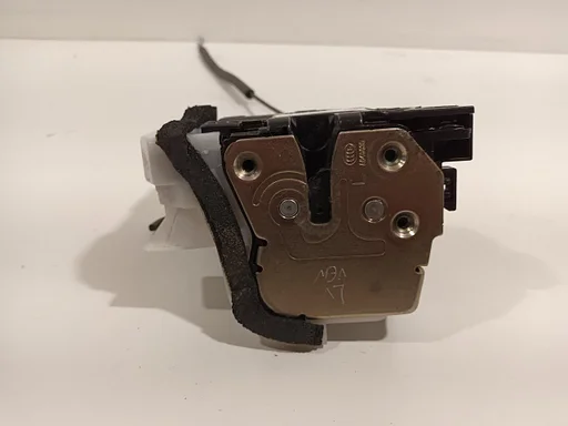 Slot mechaniek portier elektrisch centrale vergrendeling links voor Hyundai i20