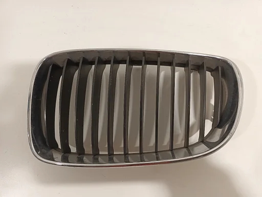 Grillerooster links BMW 1 serie